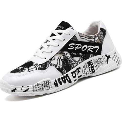 Мужские легкие кроссовки PADEGAO China At AliExpress