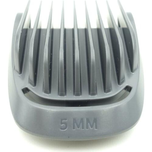 Hair clipper comb Barber MG3710 MG3721 MG3730 MG3747 MG3750 MG3760 MG5730 MG7710 MG7715 MG7720 MG7770 MG7785 MG7790 5mm