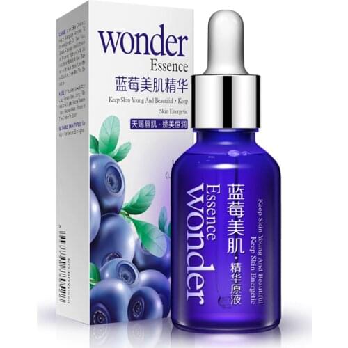 QINGFANGLI Face Lifting Serum China
