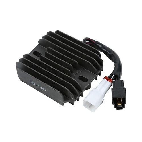 REGULATOR RECTIFIER FOR SUZUKI GSXR600 GSXR 750 GSXR 1000 GSX 650 GSX650F GSXR1300 SV1000 SFV650 DL650 V-Strom VL1500 VZ 800