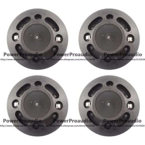 4pcs Aftermarket Diaphragm for Peavey 22XT, 22A replacment diaphragm