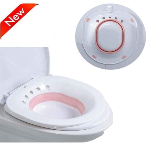Feminine Vagina Steam Bath V Cleaning Foldable Herbal Detox Steaming Seat Feminine Hygiene Yoni Steam Vaginal Health