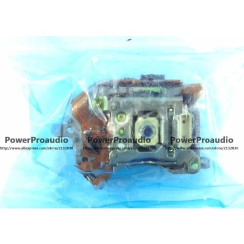 VNP1713 Optical Pick-up Laser LensDV-S5 S6 S10A AX10 MADE IN JAPAN NO VNP1713-A(No ic)