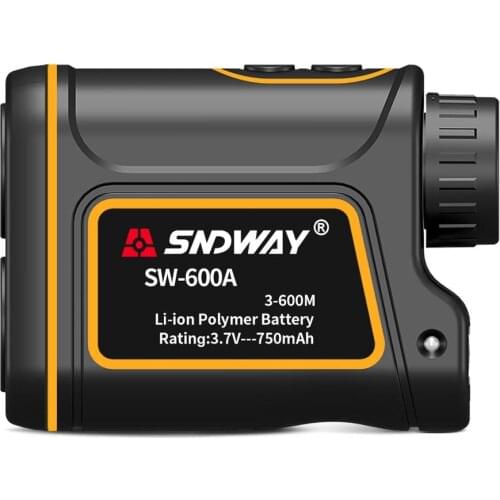 SULAN High Precision Electronic Ruler Height Measurement Outdoor Laser Rangefinder