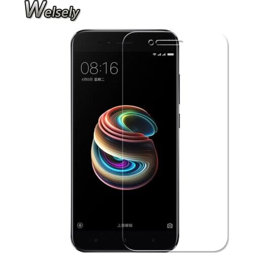Защитные пленки для Xiaomi Mi 5X Welsely China At AliExpress
