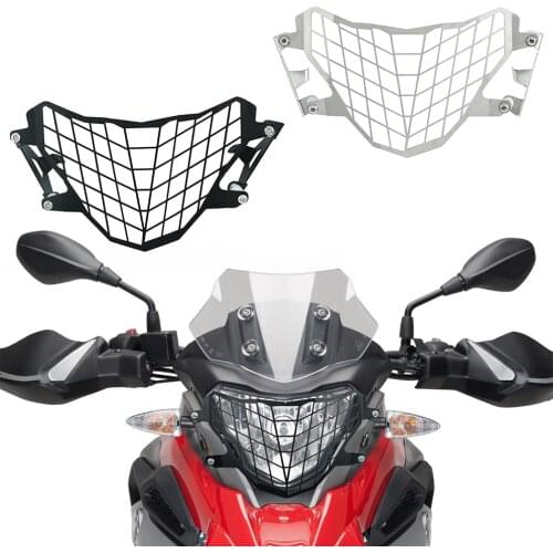 Motorcycle Headlight Guard Protector Protector Grille Cover Protection For BMW G310GS G310 GS G 310 GS g 310gs 2017-2020