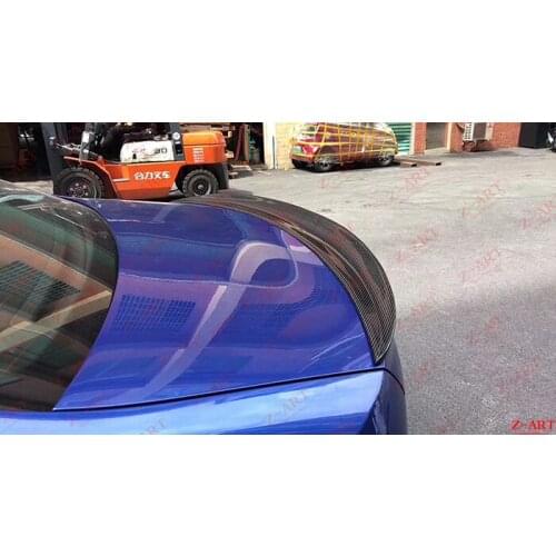 2019 Z-ART for G20 3 series carbon fiber aerodynamic body kit carbon fiber body kit for 3 series retrofit body kit