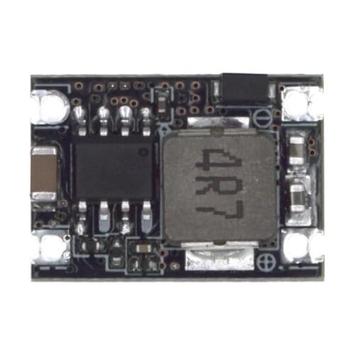 3A Mini DC-DC Buck Step Down Converter Board Module 5V-30V to 3.3V 5V DC DC Voltage Regulator PCB Board Power Buck Module