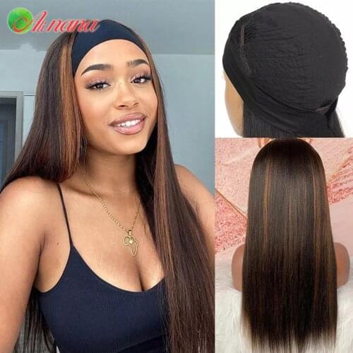 Synthetic Wigs Ali Nana China