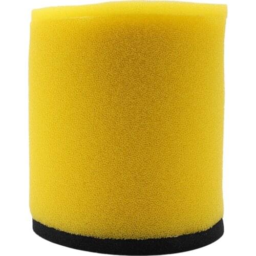 AU05 -Motorcycle Air Filter Intake Air Cleaner sfor Suzuki LTA500 Vinson LTF500F LTZ400 LTF400