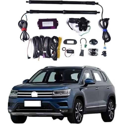 Auto electric tailgate lift for HONDA THARU 2018+ auto tail gate intelligent power trunk tailgate lift car accessories