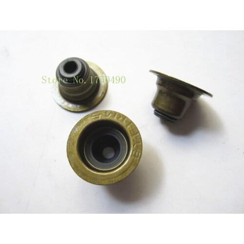 Auto Parts Engine Valve Stem Seal Oil Seal For Buick Excelle 1.6L OEM 96353035