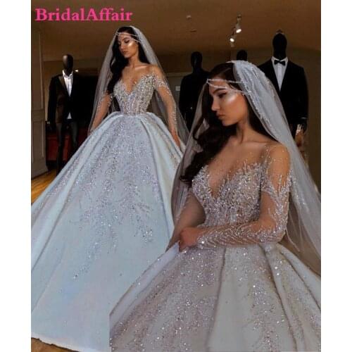 Свадебные платья для пышной фигуры Bridalaffair China At AliExpress