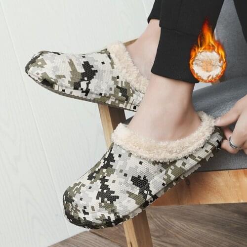 Мужские тапочки GUCIERT China At AliExpress