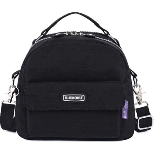 HUAERYOUYUE Women's Bags Shoppers