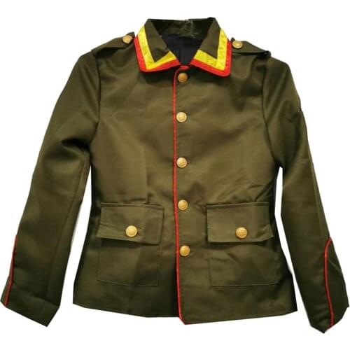 2021 Tom Clancys Rainbow Six Siege Jager Marius Streicher Christmas Party Halloween Uniform Outfit Cosplay Costume Customize