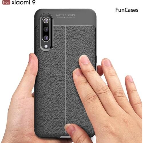 Cool Back Covers Cases For phone case Black Shark 3 Pro Soft TPU Shell Portable hoesje Black Shark 3 Xiaomi 9 SE 9T Pro Lite