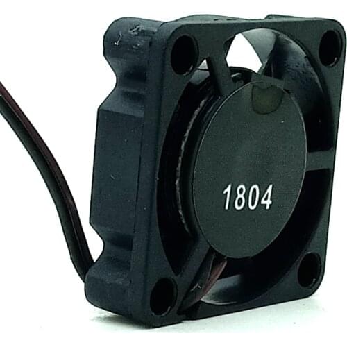 Mini fan small fan 25*25*7mm 2.5cm 5V 6800RPM High Speed Mute Fan 2507 Ultra-thin Mini cooling Fan