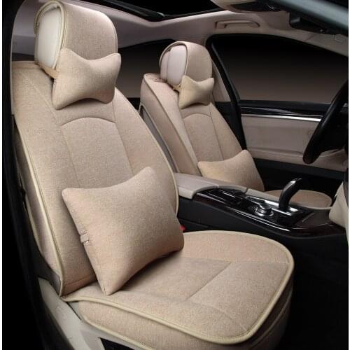 TO YOUR TASTE car seat cushion for Hyundai Verna MOINCA MISTRA Verna All New Santafe ix35 i30 ELANTRA SONATA i25 Tucson Accent
