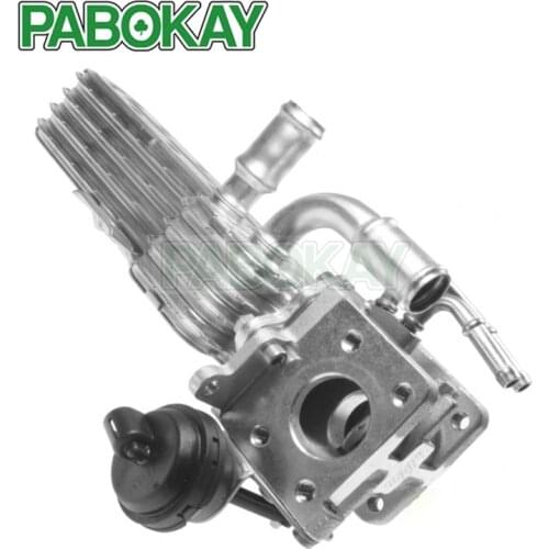 BRAND NEW 038131513D 038131512H 1723493 a5l1020 3890796 EGR valve for Skoda OCTAVIA 1Z Combi 03G131063E 1,9 77 kW 105 HP diesel