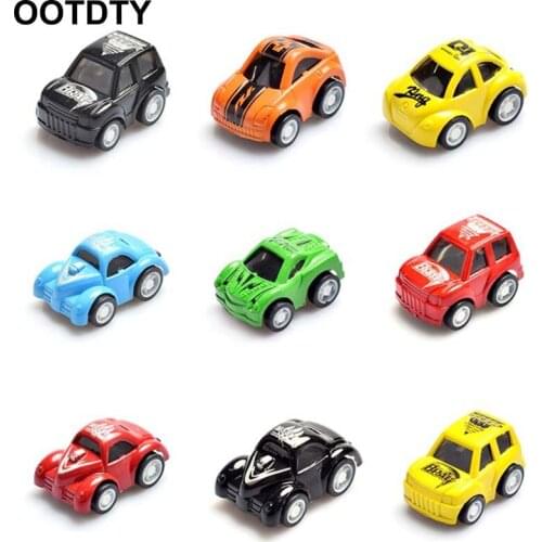 OOTDTY Land Transport