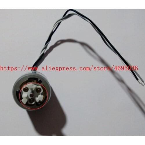 Original for DJI Phantom 4 Pro 2312S CCW Motor Quick Release Repair Part For DJI Phantom 4 pro / 4 Pro + drone (Tested)