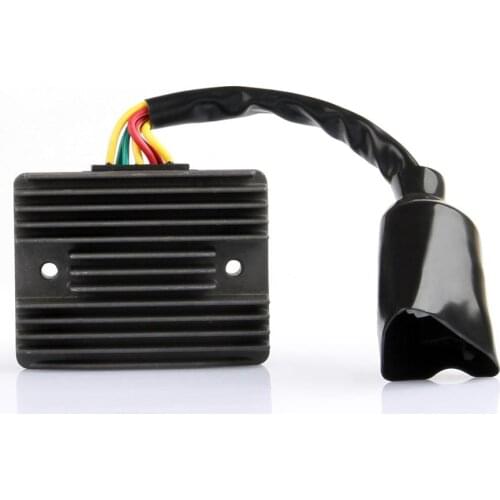 Artudatech Regulator Rectifier Voltage For Honda VFR 800 FiW/FiX 1998-1999 CB 1300 FW/FX/FY (SC40) 1998-2001