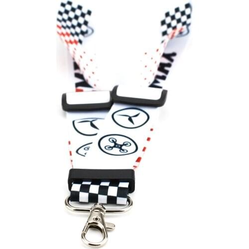 EMAX Radio Transmitter Strap for FLYSKY Frsky Radiolink Radiomaster Jumper FPV Racing Freestyle Outdoor Flying