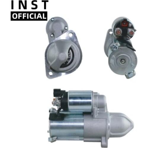 STARTER MOTOR FOR VALEO 1.3KW 12V 11T 36100-2G000 6975N