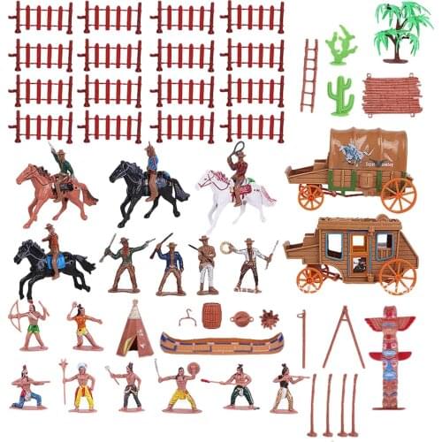 Sunnimix Game Figures And Sets
