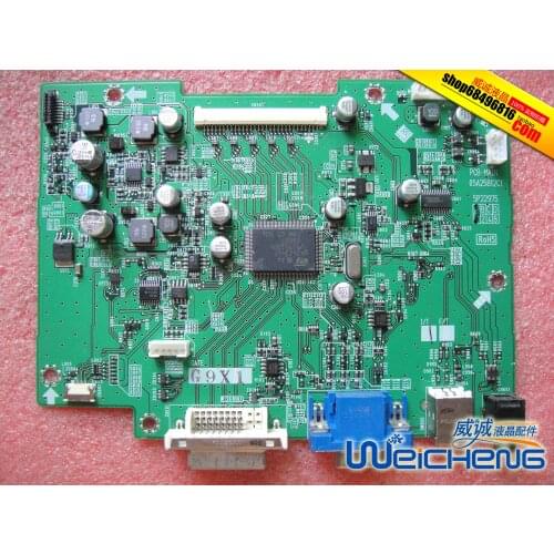 T1721 touch driver board 05A25812C1 5P22975 motherboard