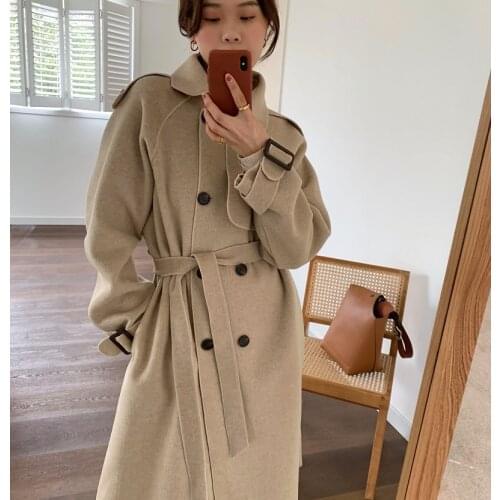 WAITSUN Women's Coats