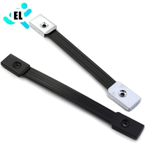 20CM PVC Heavy Duty Carrying Handle Grip Case Box Speaker Cabinet Amp Strap Handle