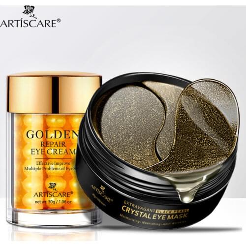 Увлажняющие крема для кожи вокруг глаз ARTISCARE China At AliExpress