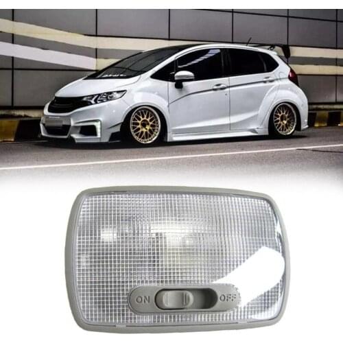 Car Insight Map Dome Roof Lamp Light for Honda Acura Accord Civic Odyssey Pilot 34253-S5A-305