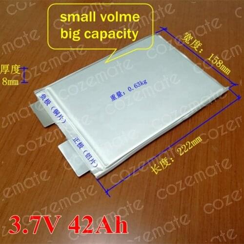 BATTERXPERT Rechargeable Batteries