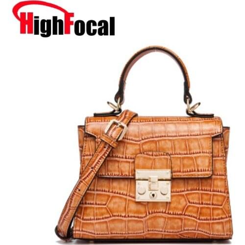 Женские тканевые сумки HIGHFOCAL China At AliExpress