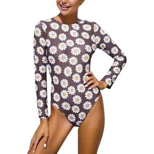 Купальники с рукавами MAIGSWHOO China At AliExpress