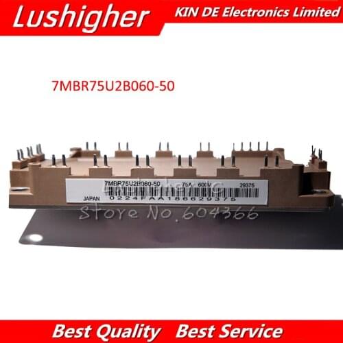 7MBR75U2B060-50 Module