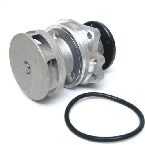Water Pump For BMW E39 E46 X5 X3 E36 E34 11517527910
