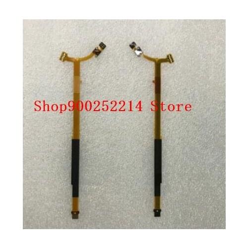 New 16-35 Lens Aperture Flex Cable For Canon EF 16-35mm F/4L IS USM Lens Repair Part