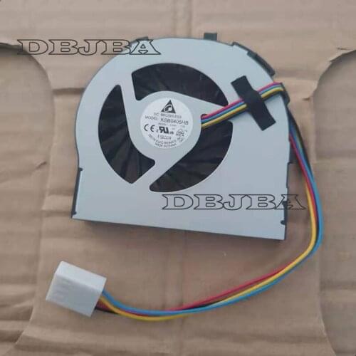 New CPU cooling fan For DC MODEL BRUSHLESS Delta KSB0405HB 719 DC5V 0.44A Fan