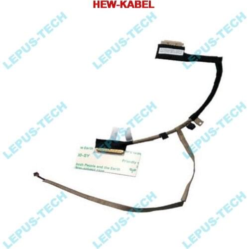 NEW LCD CABLE FOR ACER V5-171 V5-131 ASPIRE ONE 756 C710 LED DC02001KE10 LVDS FLEX VIDEO CABLE