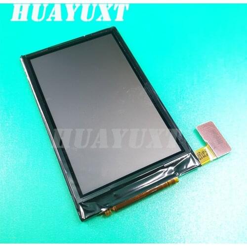 Original used LCD screen for GARMIN EDGE 1000 for edge 1000 lcd garmin Repair replacement