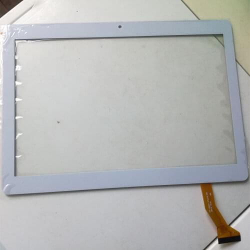 Myslc touch screen for 10.1 inch CEO-1001-FD touch screen panel Sensor Replacement with the size 237*166mm