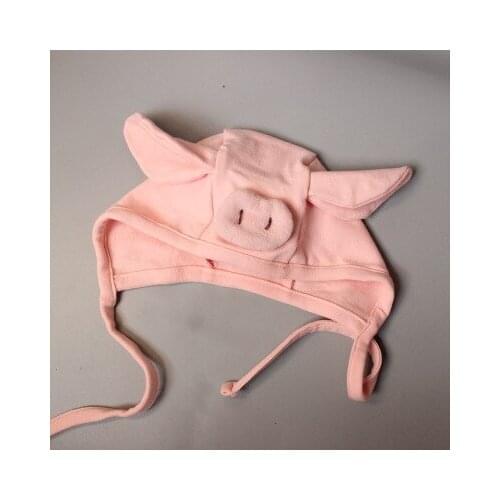 New Baby Hat for Girls Spring Summer Newborn Hat Princess Lace Baby Cap Adjustable Baby Girl Hat Cotton Infant Hats