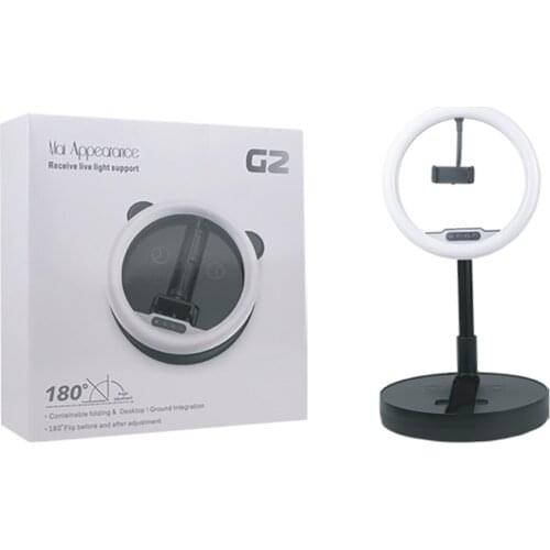 KE-152 Phone Tripod Stand Universal Photography for all phone models