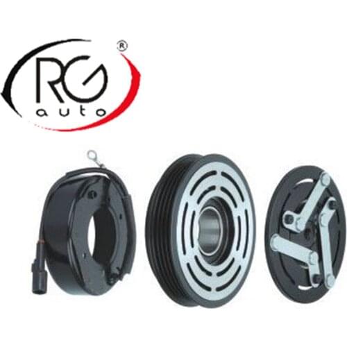 BRAND NEW Auto A/C Compressor Clutch for SUBROS