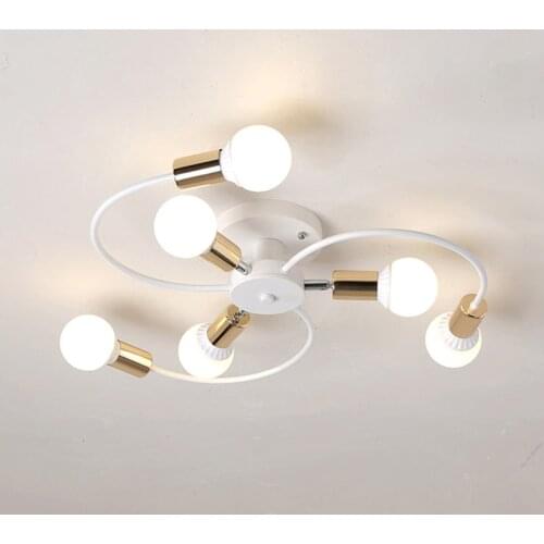 Timebus Ceiling Lamps