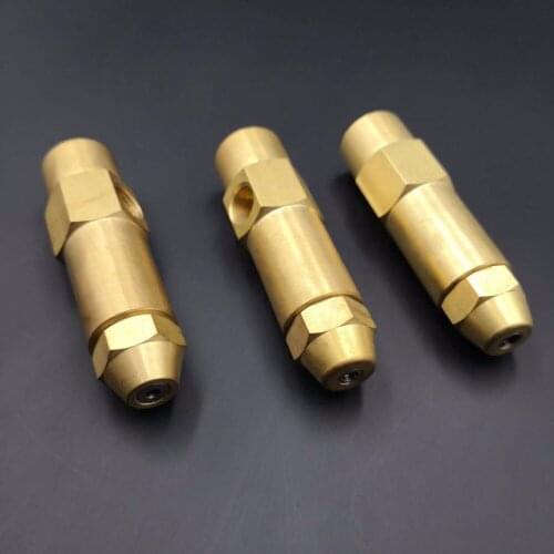 Fuel Burner,Siphon Burner,Waste Oil Burner Nozzle,Diesel heavy Oil Nozzle,Atomizing Oil Burner Nozzle